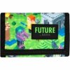 GRA PIKSELE DZIECIĘCY PORTFEL MINECRAFT DLA DZIECKA GAME GAMER GAME GAMING